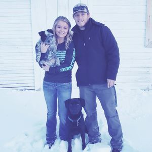 Meet your Posher, Kenadee